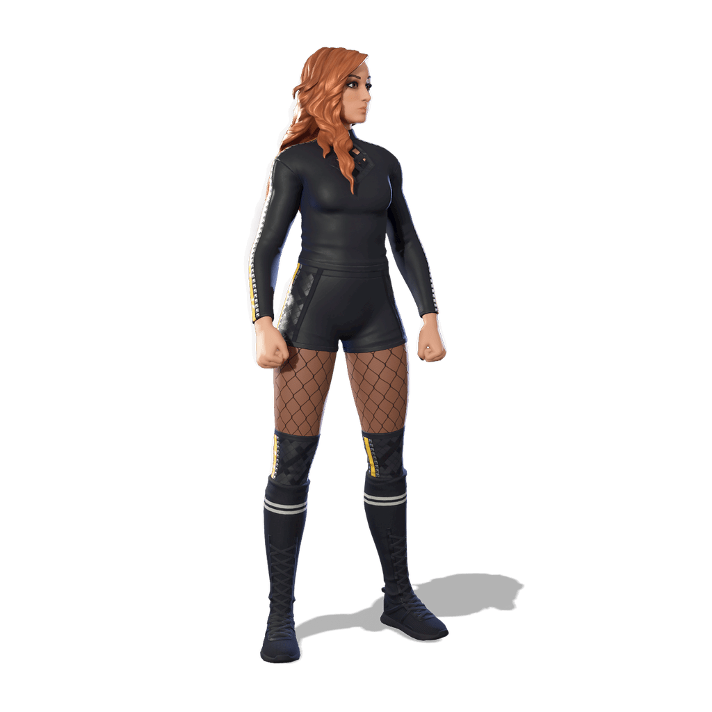 Becky Lynch