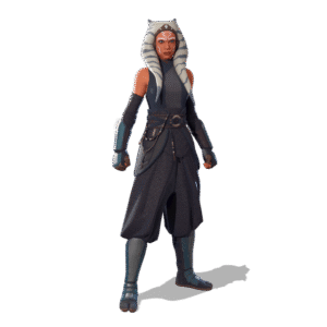 Ahsoka Tano