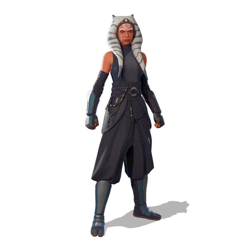 Ahsoka Tano