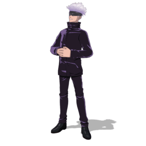 Satoru Gojo