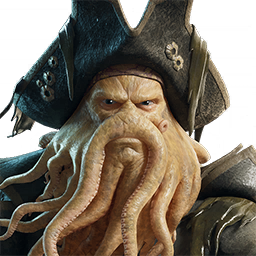 Davy Jones