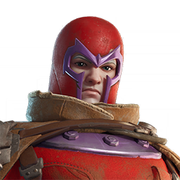 Wastelander Magneto