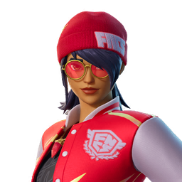 Champion Crystal