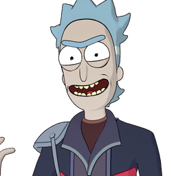 Rick Prime