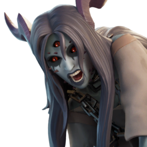 Undying Sorrow
