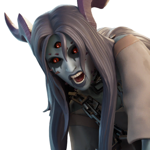 Undying Sorrow