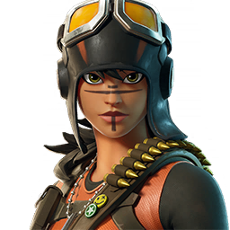 Renegade Rebel