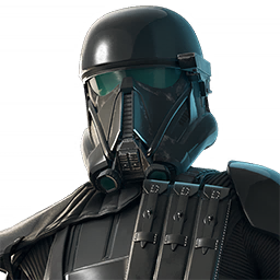 AWR Trooper