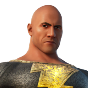 Black Adam