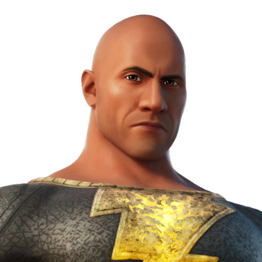 Black Adam