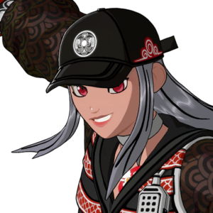 Koi Agent Chigusa