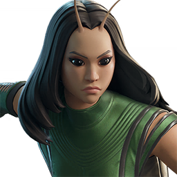 Mantis