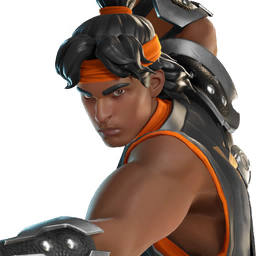 EARTH Master Cole