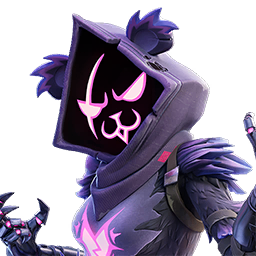 Raven Team Leader