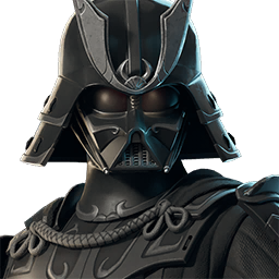 Darth Vader Samurai