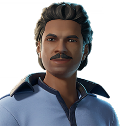Lando Calrissian