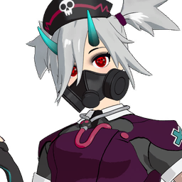 Nurse Miyako