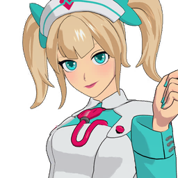 Nurse Hikari