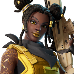 Luxe Patroller