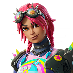 Brite Raider