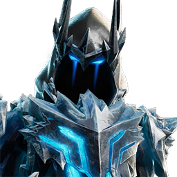Exalted Ice King