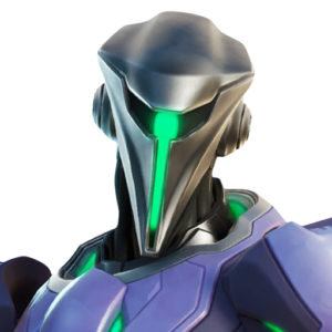 Trespasser Defector