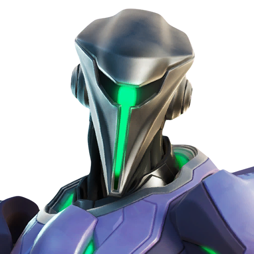 Trespasser Defector