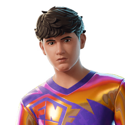 Champion Bugha