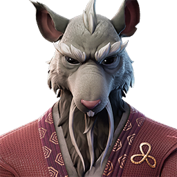 Splinter