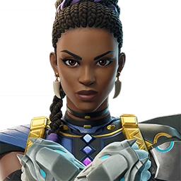 Shuri