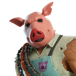 Pig the Butcher