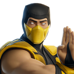Scorpion (MK3)