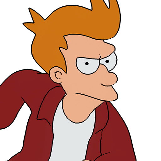 Philip J. Fry
