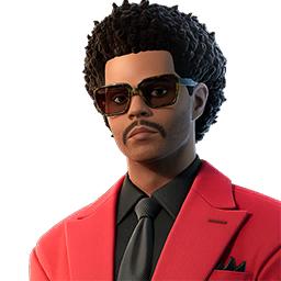 The Weeknd
