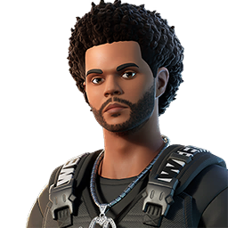 The Weeknd Combat