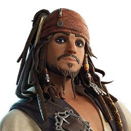 Jack Sparrow