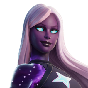 Galaxy Crossfade