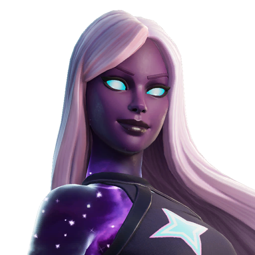 Galaxy Crossfade