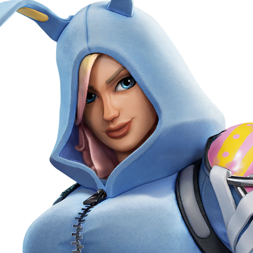 Miss Bunny Penny
