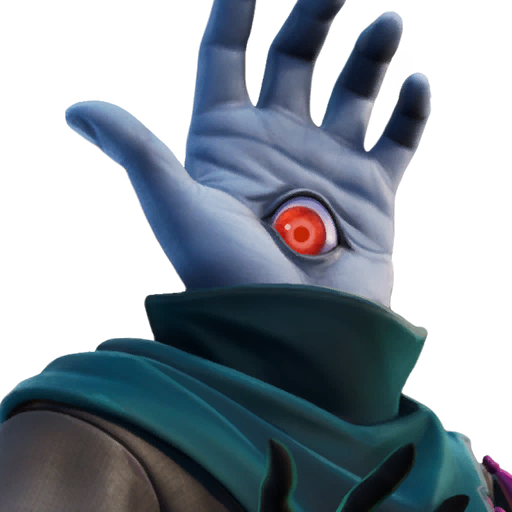 Sinister Glare