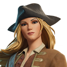 Elizabeth Swann