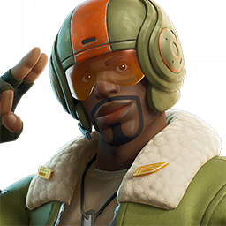 Aerial Assault Bomber