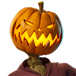 Pumpkin King