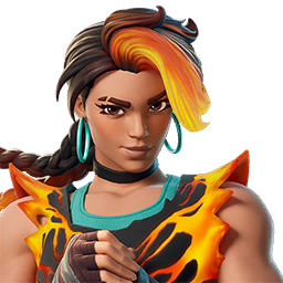 Cinder