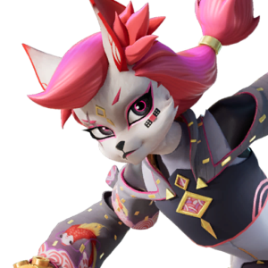 Kimiko Five-Tails