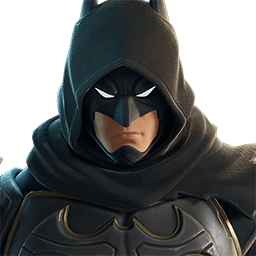 Ninja Knight Batman