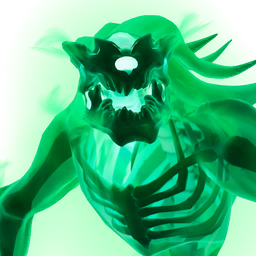 Spectral Devourer