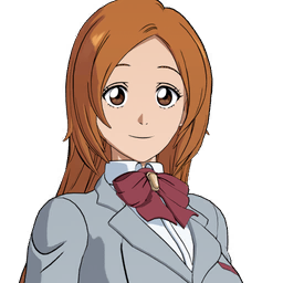 Orihime Inoue