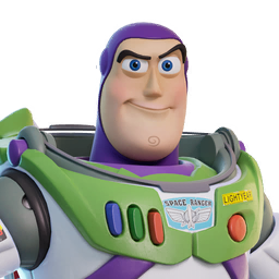 Buzz Lightyear