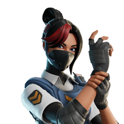 O.X.R. Agent Shay